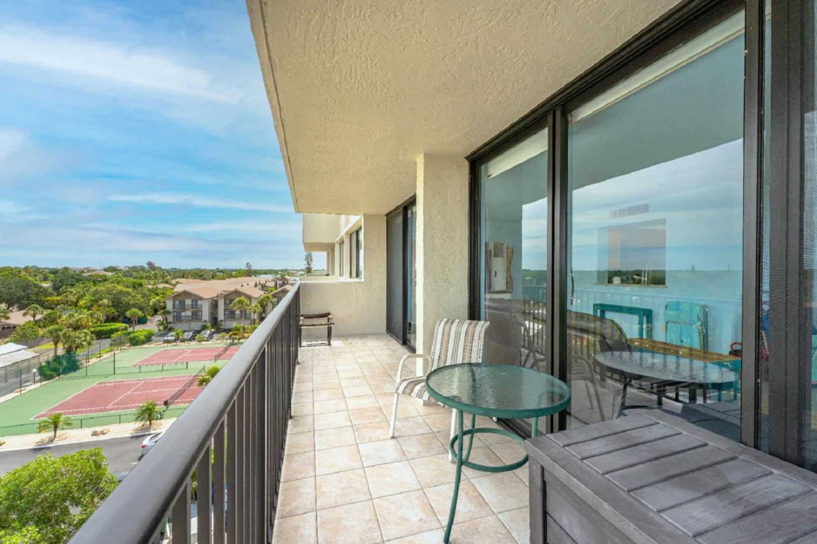 Our House At The Beach - 502E Siesta Key Exteriör bild