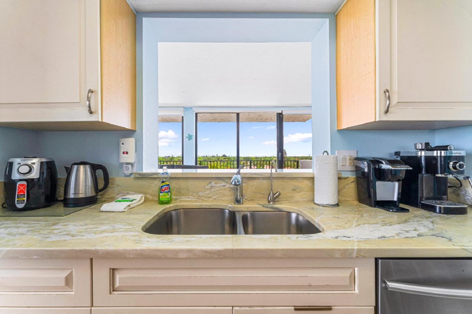 Our House At The Beach - 502E Siesta Key Exteriör bild