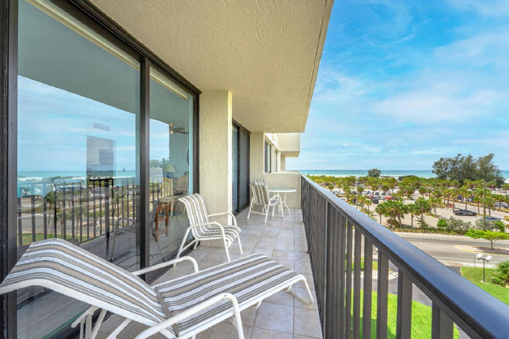 Our House At The Beach - 502E Siesta Key Exteriör bild
