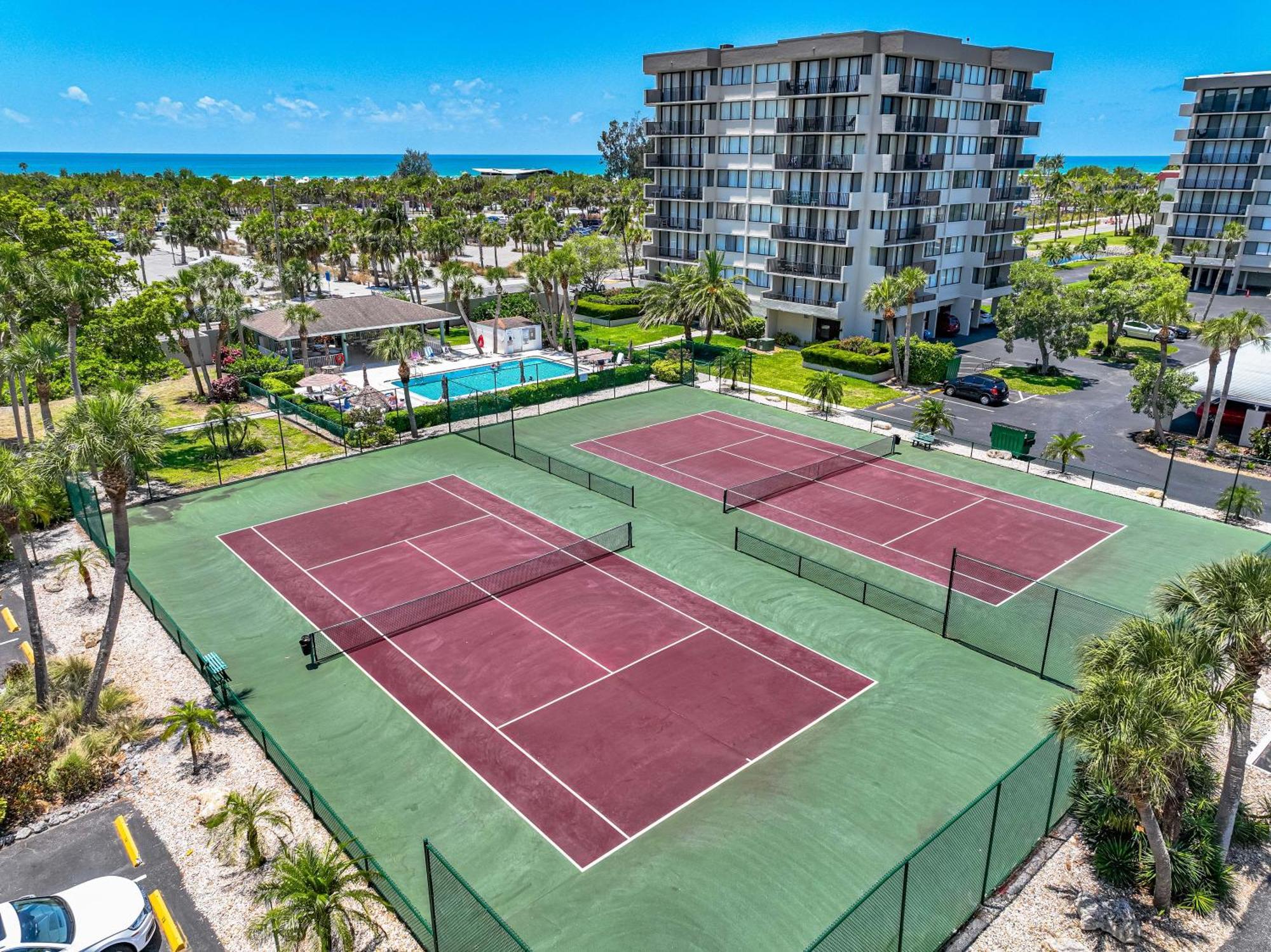 Our House At The Beach - 502E Siesta Key Exteriör bild